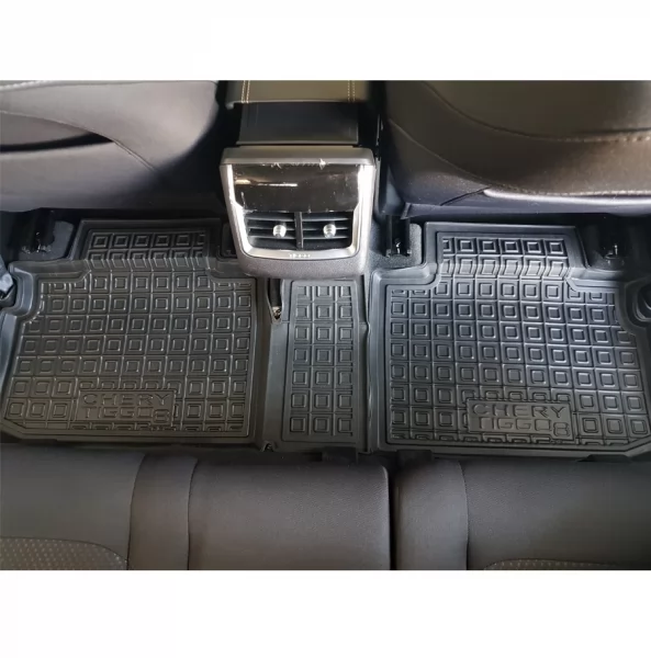 Килимки салону поліуретанові CHERY (Чері) Tiggo 8 (2019>) - 6