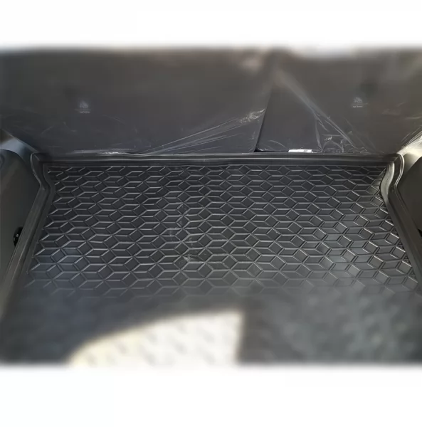 Килимки багажнику поліуретанові CHERY (Чері) Tiggo 8 (2019>) - 9