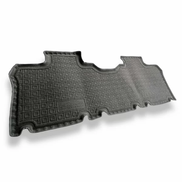 Килимки салону Hybrid VW (ФольксВаген) Sharan (1995-2000) (5місць) - 2