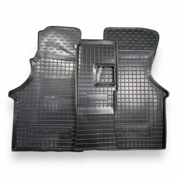 Килимки салону поліуретанові  