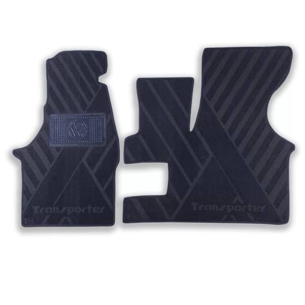 Килимки салону текстильні  