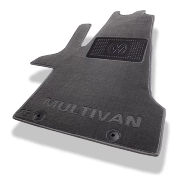 Килимки салону текстильні  