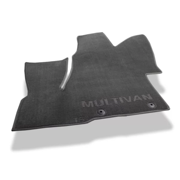 Килимки салону текстильні   - 1