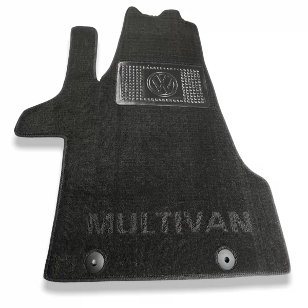 Килимки салону текстильні   - 2