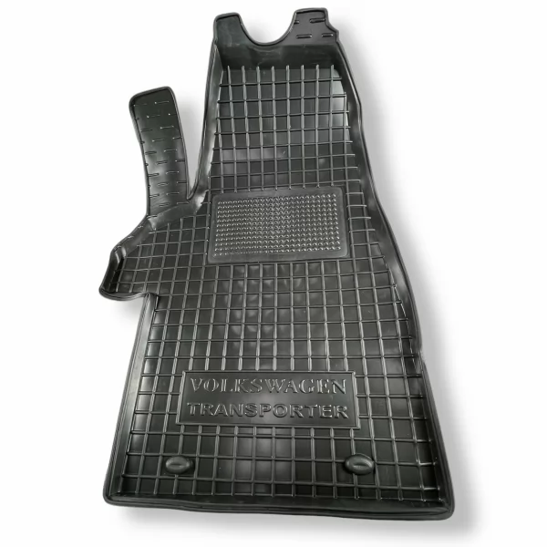 Килимки салону поліуретанові   - 2