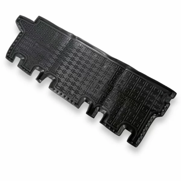 Килимки салону поліуретанові VW (ФольксВаген) T 5-T 6 Transporter (2-й ряд) (двері на обидві сторони)