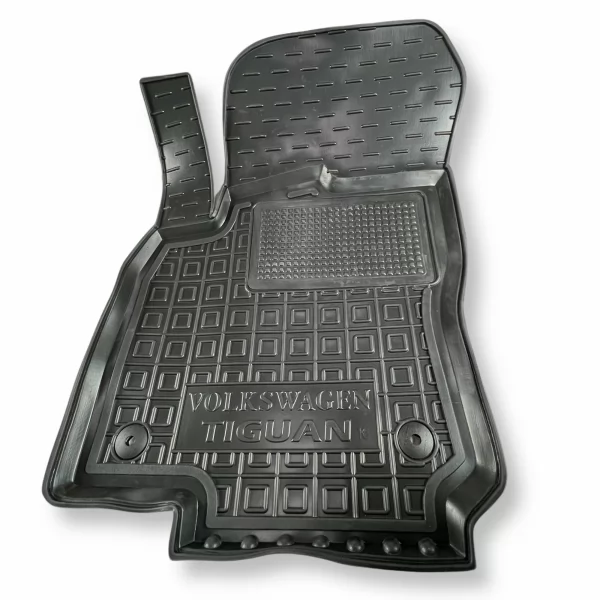 Килимки салону поліуретанові VW (ФольксВаген) Tiguan (2016>) - 2