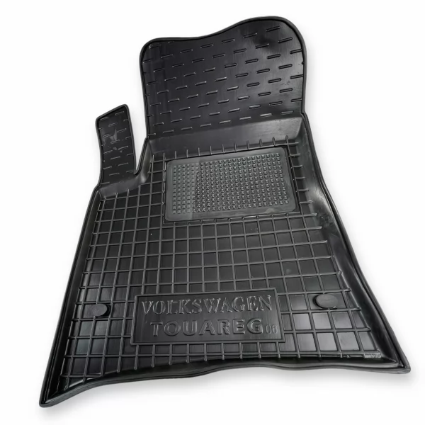 Килимки салону поліуретанові VW (ФольксВаген) Touareg (>2010) - 2