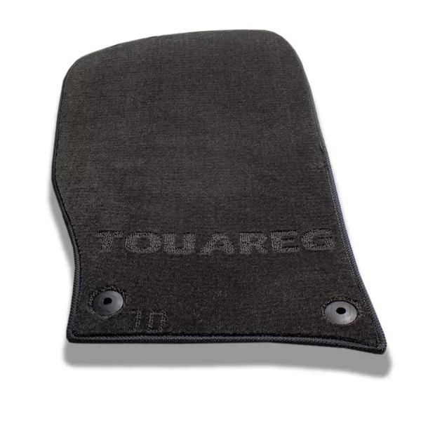 Килимки салону текстильні VW (ФольксВаген) Touareg (2011>) - 6