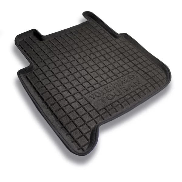 Килимки салону Hybrid VW (ФольксВаген) Touran (2010>) - 2