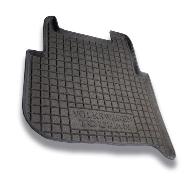 Килимки салону Hybrid VW (ФольксВаген) Touran (2010>) - 3