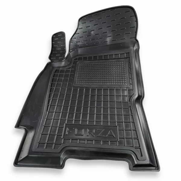 Килимки салону поліуретанові ЗАЗ Forza - 2