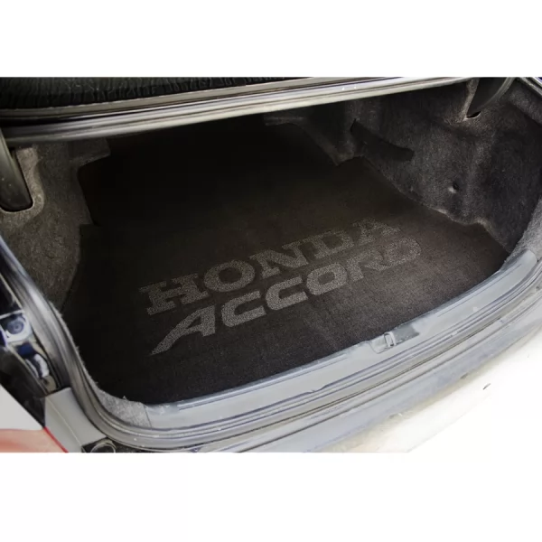 Килимки багажнику текстильні HONDA (Хонда) Accord (2003>)
