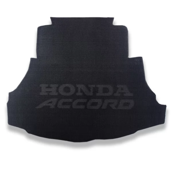 Килимки багажнику текстильні HONDA (Хонда) Accord (2003>) - 2