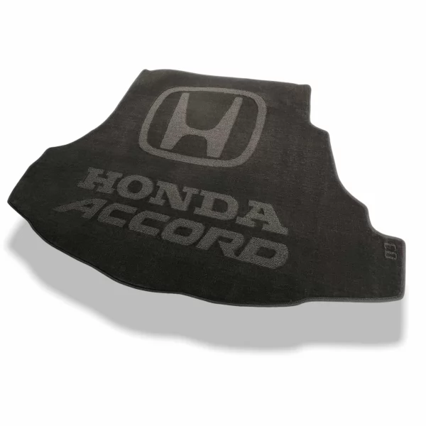 Килимки багажнику текстильні HONDA (Хонда) Accord (2003>) - 5