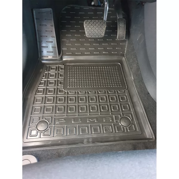 Килимки салону поліуретанові FORD (Форд) Puma (2020>) - 1