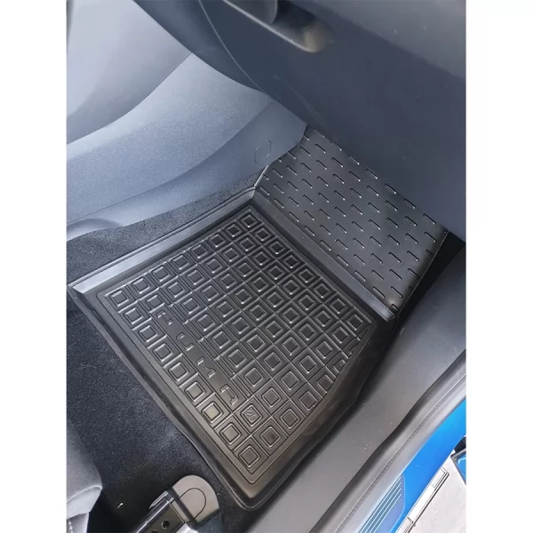 Килимки салону поліуретанові FORD (Форд) Puma (2020>) - 3