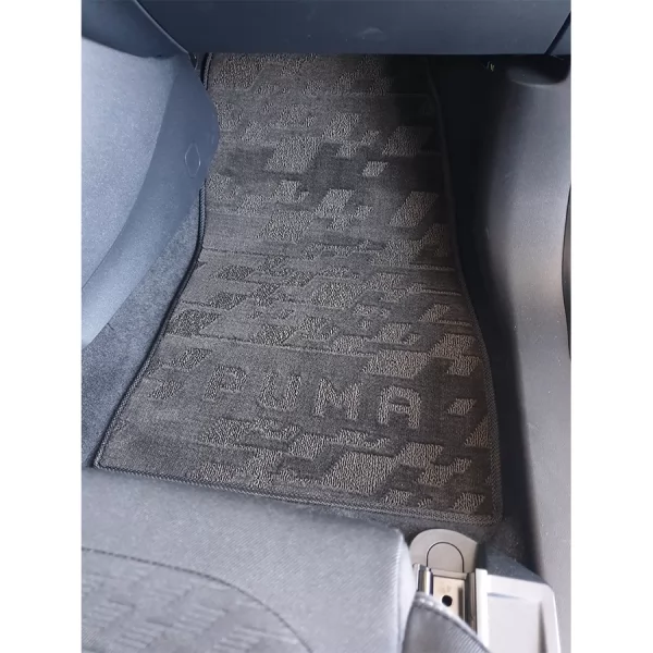 Textile interior mats FORD Puma (2020>) - 3