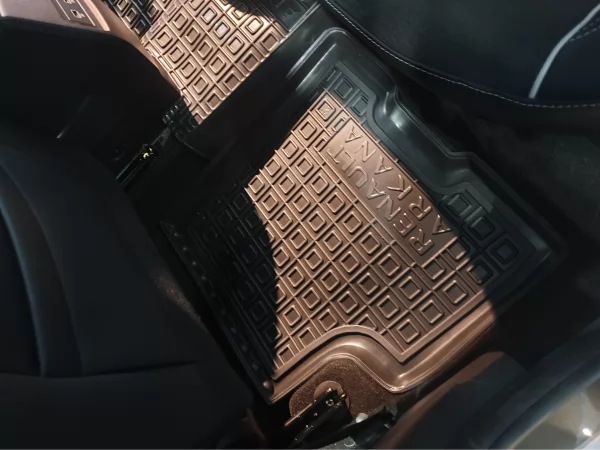 Килимки салону поліуретанові RENAULT (Рено) ARKANA - 8