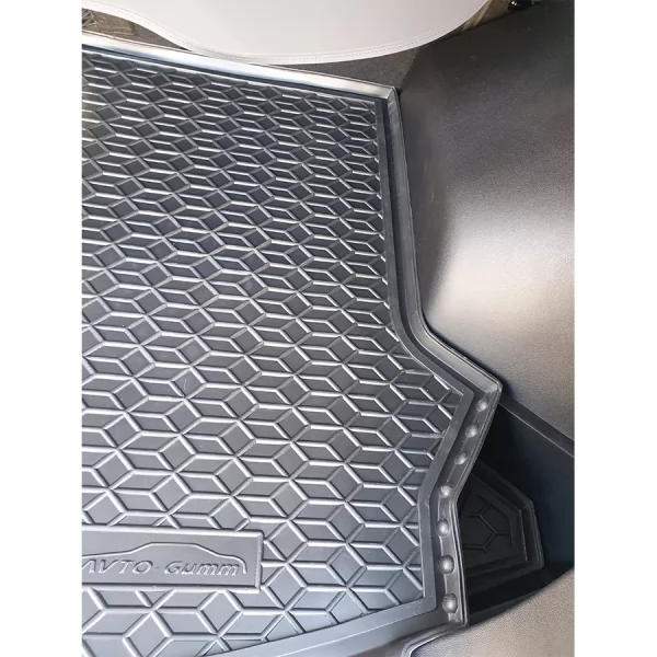 Килимки багажнику поліуретанові HAVAL (Хавал) H6 (2020>) - 4