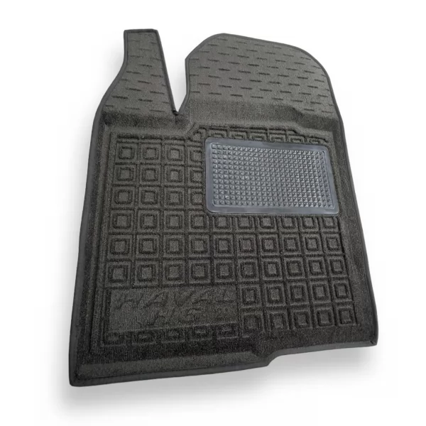 Килимки салону Hybrid HAVAL (Хавал) H6 (2020>) - 1