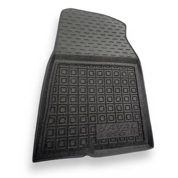 Килимки салону Hybrid HAVAL (Хавал) H6 (2020>) - 2
