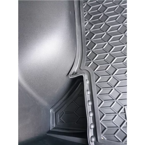 Килимки багажнику поліуретанові HAVAL (Хавал) Jolion (2020>) - 4