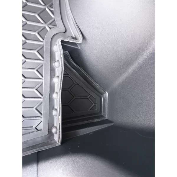 Килимки багажнику поліуретанові HAVAL (Хавал) Jolion (2020>) - 5