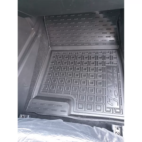 Килимки салону поліуретанові  HAVAL (Хавал) Jolion (2020>) - 3