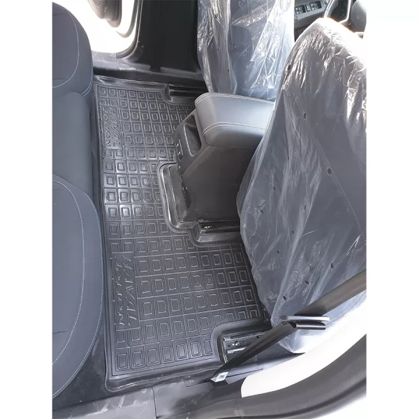 Килимки салону поліуретанові  HAVAL (Хавал) Jolion (2020>) - 6