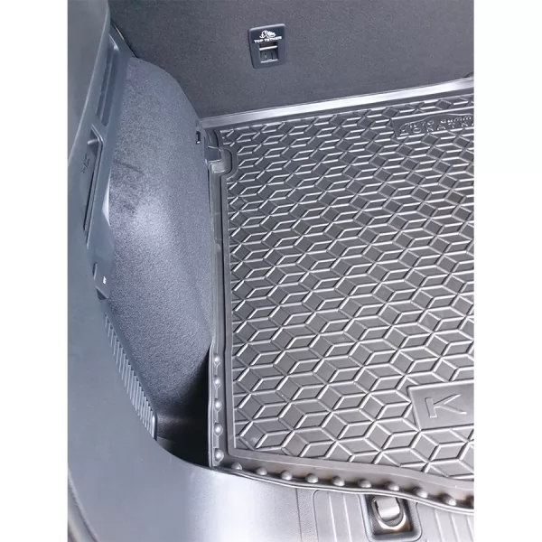 Polyurethane trunk mats FORD Kuga (2020>) - 5