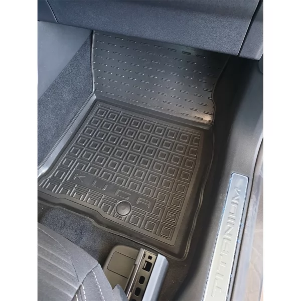 Килимки салону поліуретанові  FORD (Форд) Kuga (2020>) - 1