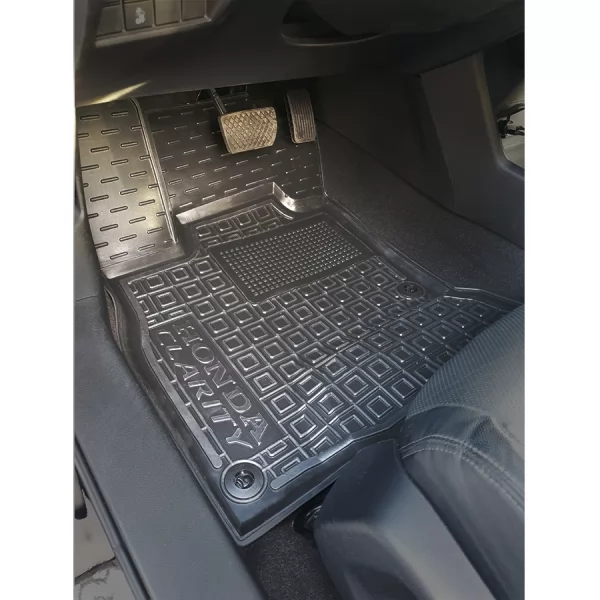 Килимки салону поліуретанові HONDA (Хонда) Clarity (hybrid) (2016>)