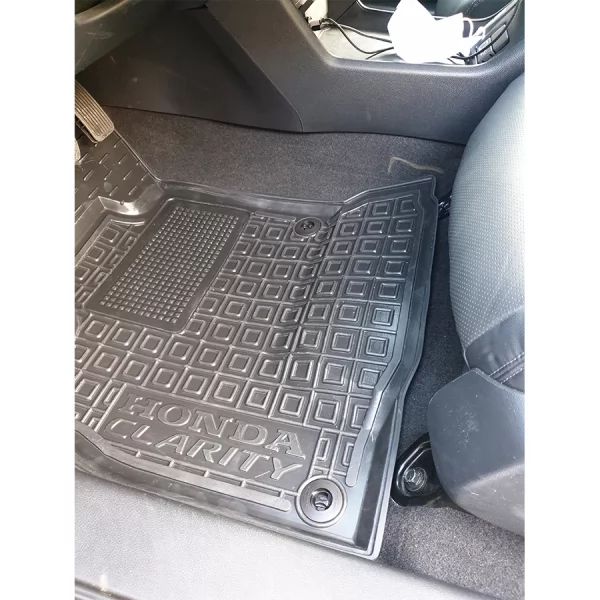 Килимки салону поліуретанові HONDA (Хонда) Clarity (hybrid) (2016>) - 1