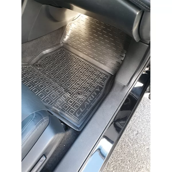 Килимки салону поліуретанові HONDA (Хонда) Clarity (hybrid) (2016>) - 3