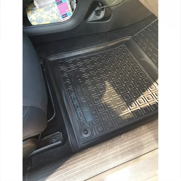 Килимки салону поліуретанові CHRYSLER (Крайслер) 200 (2014-2017) - 6