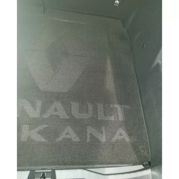Килимки багажнику текстильні RENAULT (Рено) ARKANA - 5