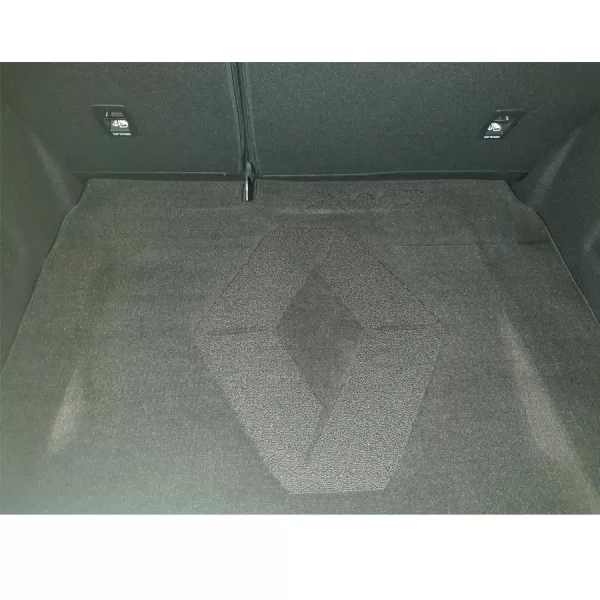 Килимки багажнику текстильні RENAULT (Рено) ARKANA - 6