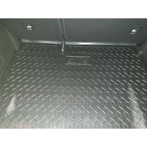Килимки багажнику поліуретанові 2 WD RENAULT (Рено) ARKANA