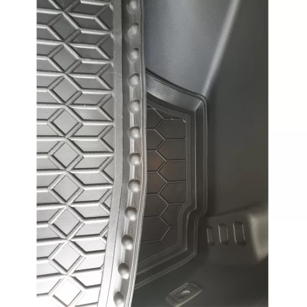 Килимки багажнику поліуретанові MITSUBISHI (Міцубісі) Eclipse Cross - 5