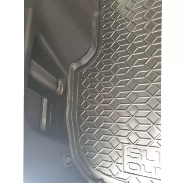 Килимки багажнику поліуретанові SUBARU (Субару) Outback (2021>) - 4