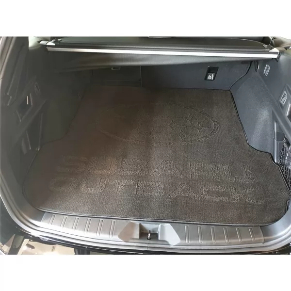 Килимки багажнику текстильні SUBARU (Субару) Outback (2021>)