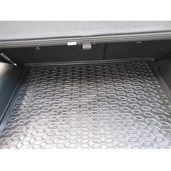 Килимки багажнику поліуретанові HYUNDAI (Хюндай) Ioniq 5 - 4