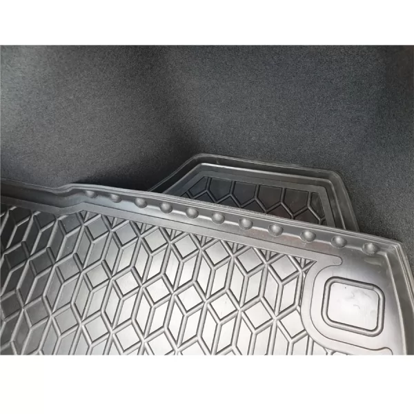 Килимки багажнику поліуретанові (з сабвуфером) HYUNDAI (Хюндай) Ioniq (2021>) (electric)  - 8