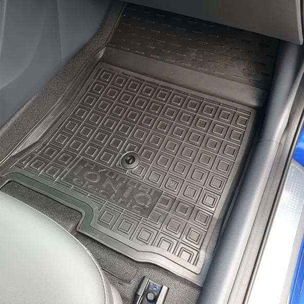 Килимки салону поліуретанові  HYUNDAI (Хюндай) Ioniq (2021>) (electric)  - 3