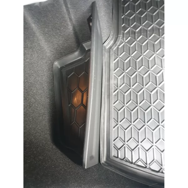 Килимки багажнику поліуретанові VW (ФольксВаген) e-Bora (2020>) - 6