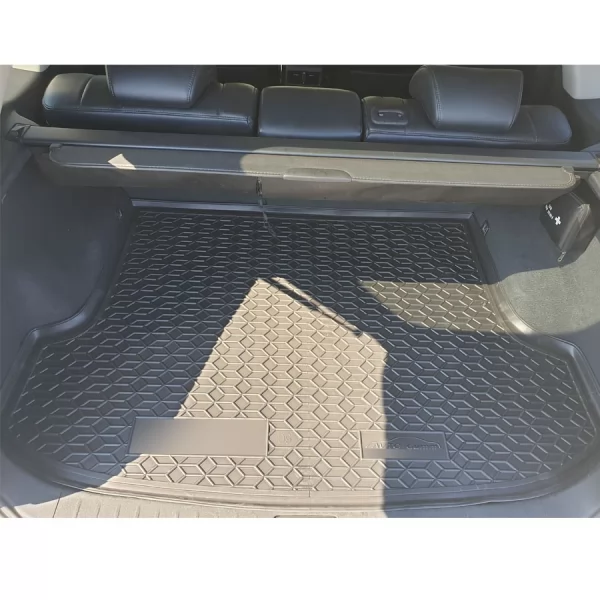 Килимки багажнику поліуретанові Канада LEXUS (Лексус) RX-350 (2010>) (Канада)