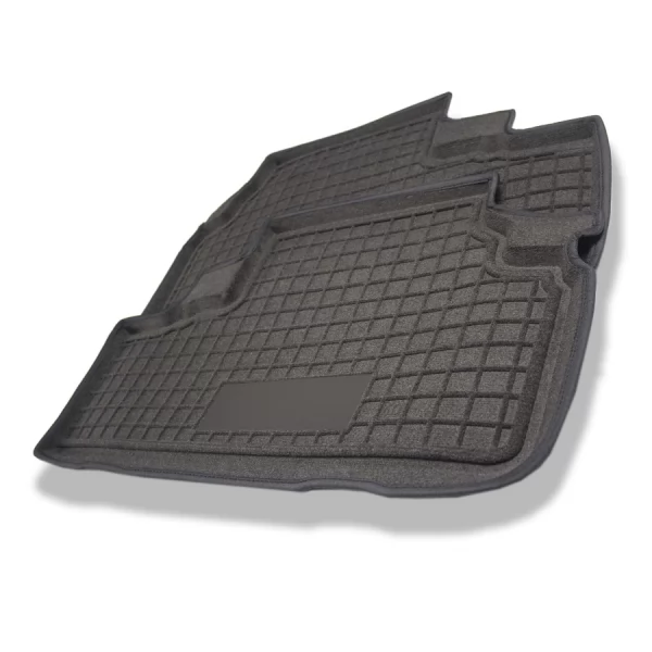 Килимки салону Hybrid Канада LEXUS (Лексус) RX-350 (2010>) (Канада) - 2