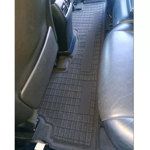 Килимки салону Hybrid Канада LEXUS (Лексус) RX-350 (2010>) (Канада) - 3