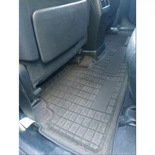 Килимки салону Hybrid Канада LEXUS (Лексус) RX-350 (2010>) (Канада) - 4